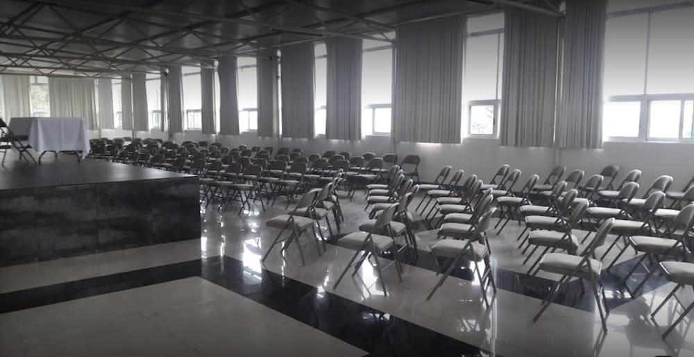 Hotel Ceo Morelia Ngoại thất bức ảnh