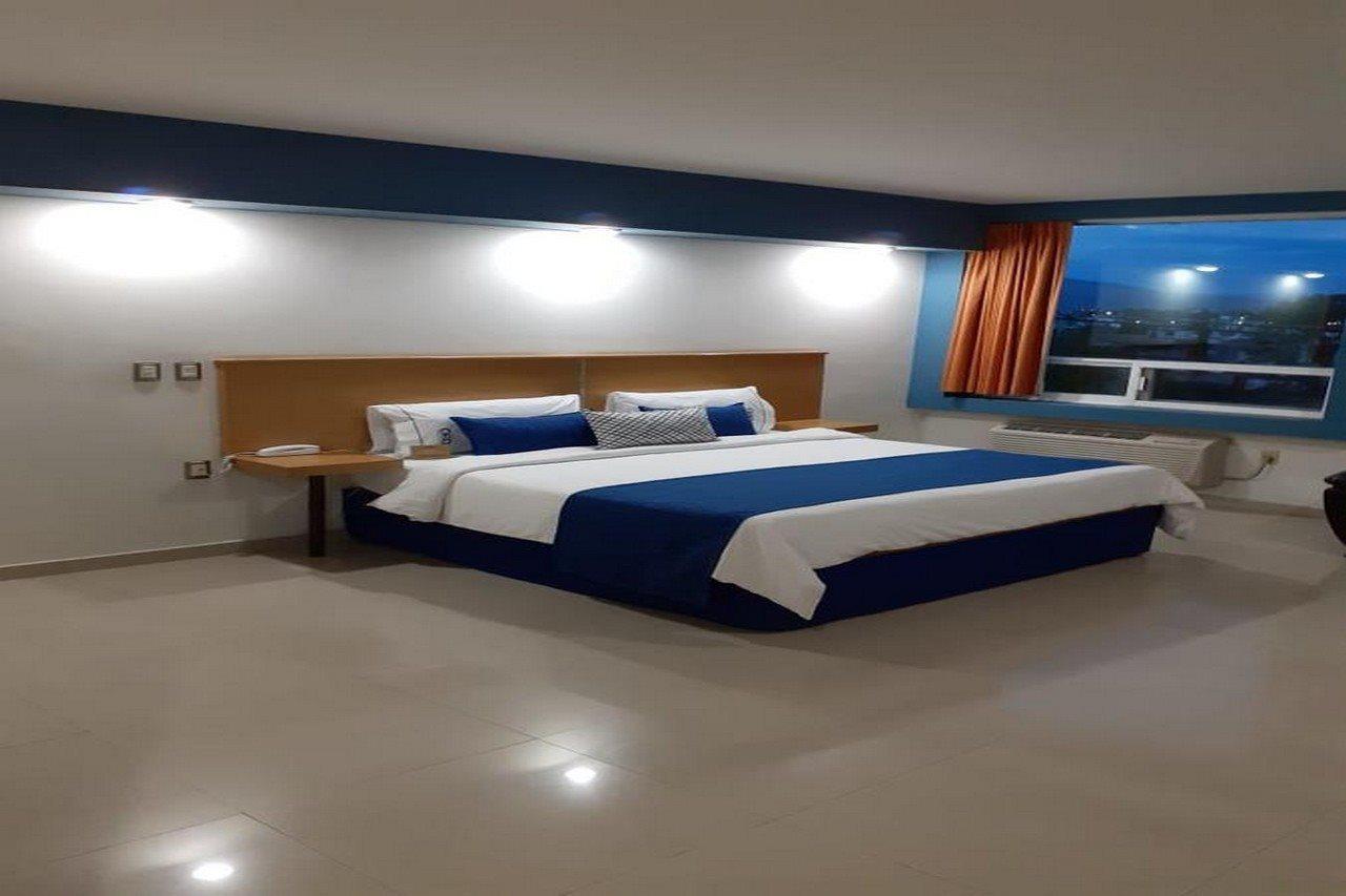 Hotel Ceo Morelia Ngoại thất bức ảnh