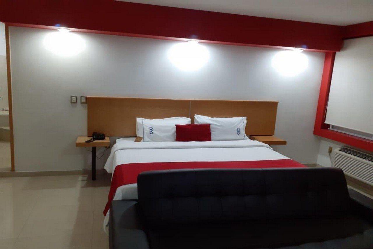 Hotel Ceo Morelia Ngoại thất bức ảnh