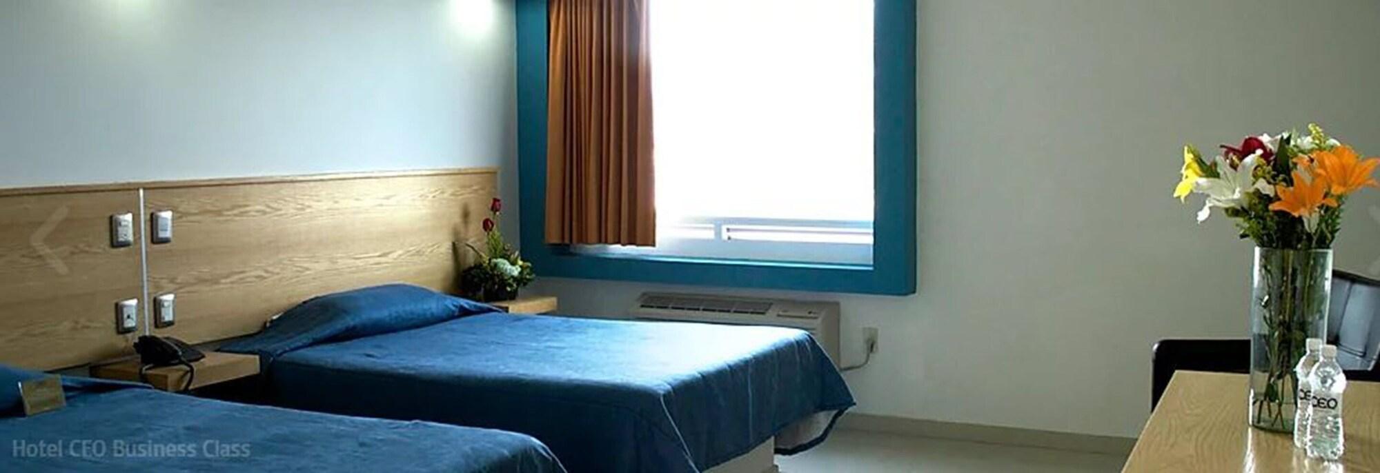 Hotel Ceo Morelia Ngoại thất bức ảnh