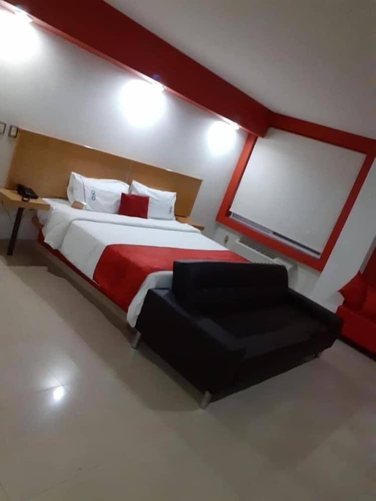 Hotel Ceo Morelia Ngoại thất bức ảnh