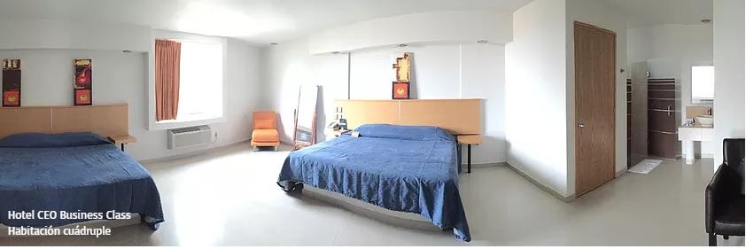 Hotel Ceo Morelia Ngoại thất bức ảnh